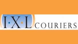 IXL Couriers