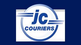 JC Couriers