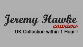 Jeremy Hawke Couriers