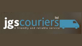 JGS Couriers Ltd JGS Couriers Ltd