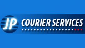 JP Courier Services