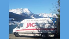 JRC Express Couriers
