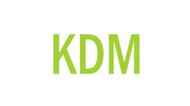 KDM Couriers Plus