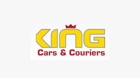 King Cars & Couriers