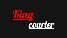 King Courier