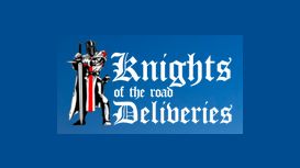 Knights Deliveries