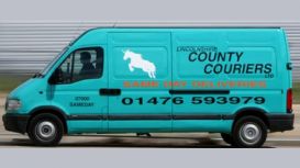 Lincolnshire County Couriers