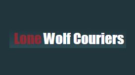 Lone Wolf Couriers