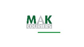 Mak Couriers
