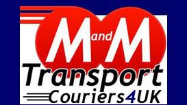 M & M Transport