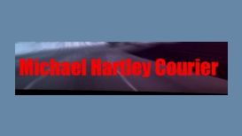 Michael Hartley Courier Michael Hartley Courier