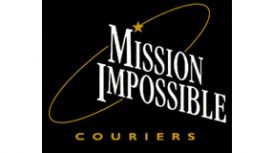 Mission Impossible Couriers