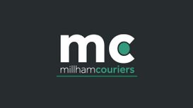 Millham Couriers