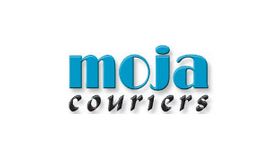 Moja Couriers