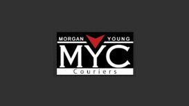 Morgan Young Couriers Morgan Young Couriers