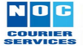 NOC Courier Services NOC Courier Services