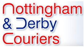 Nottingham & Derby Couriers