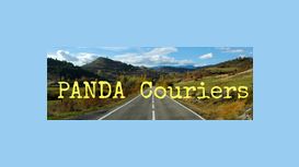 PANDA Couriers