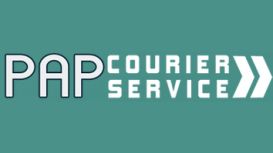 PAP Courier Service