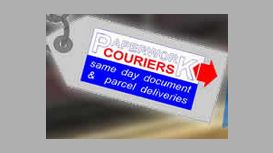 Paperwork Couriers