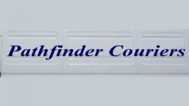 Pathfinder Couriers Pathfinder Couriers