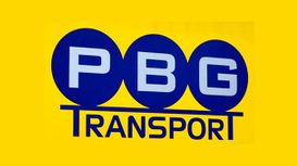 P B G Transport