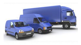 PDN UK Dedicated Courier