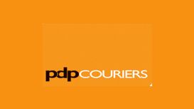 PDP Couriers