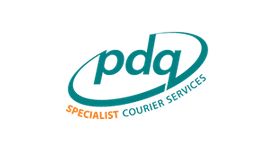 Pdq Couriers