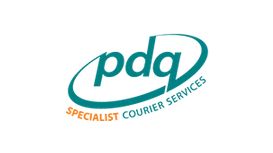 PDQ Couriers