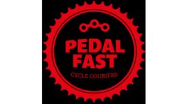 Pedal Fast Cycle Couriers