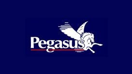 Pegasus Couriers