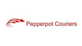 Pepperpot Couriers