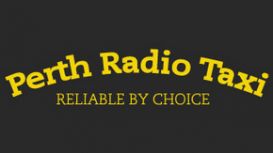 Perth Radio Taxis