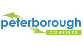 Peterborough Couriers