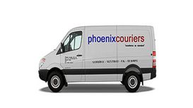 Phoenix Couriers Hull