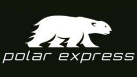Polar Express Couriers