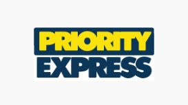 Priority Express Couriers