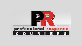 Professional Response Couriers