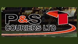 P&S Couriers