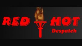 Red Hot Despatch