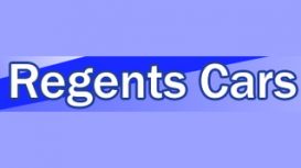 Regents Cars & Couriers Services