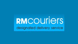 R M Couriers