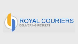 Royal Couriers