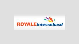Royale International Courier