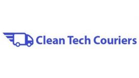 Clean Tech Couriers