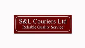 S & L Stock Management