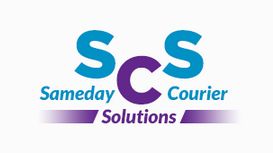 Sameday Courier Solutions