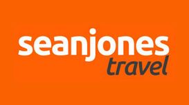 Sean Jones Travel