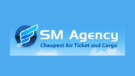 Sm Agency